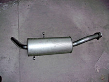 MARMITTA FINALE  LANCIA THEMA