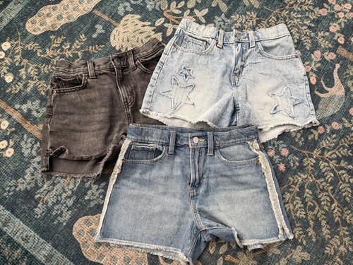 Paia pantaloncini corti - paia,