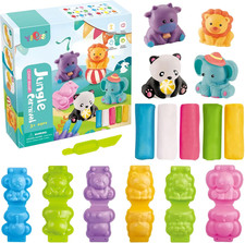 Plastilina Accessori per