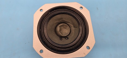 Pioneer hpm 100 midrange - hpm-100,