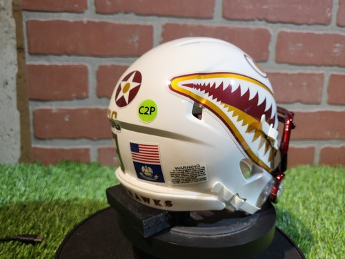 Mini casco riddell - mini,