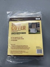 Copri Condizionatore Quadrato