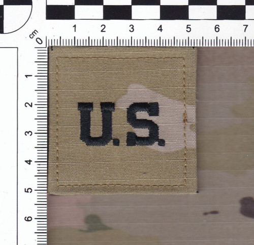 Patch army per civili in - patch,