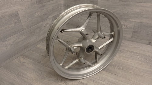 Ruota anteriore bmw f800st - bmw, f