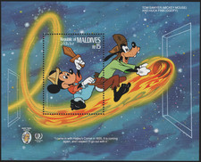 Foglietto 150° Anniversario