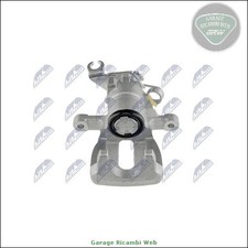 Pinza freno NTY HZT-MS-017