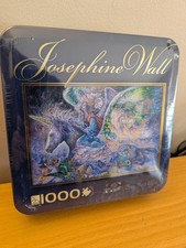 Josephine Wall WINGS 1000