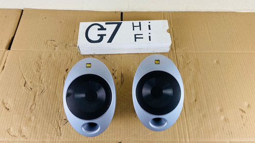 Kef hts2001 altoparlanti - kef,