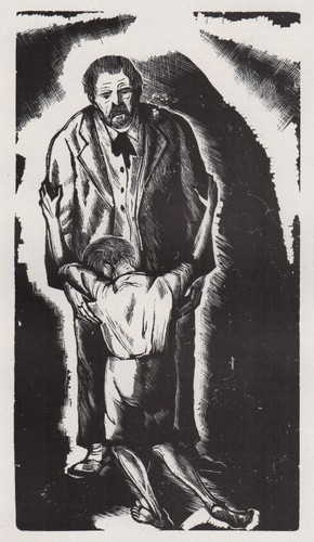 Pietro parigi padre e - pietro,
