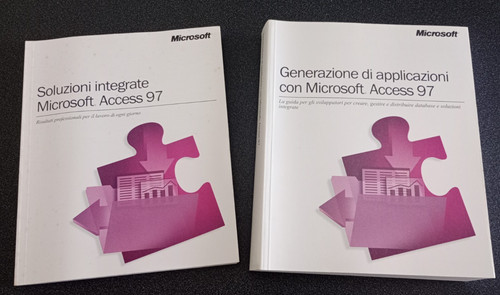 Libro manuale microsoft - manuale,