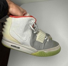 Taglia 10 - Nike Air Yeezy 2