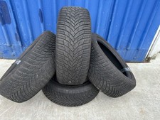 gomme invernali 225 50 R18