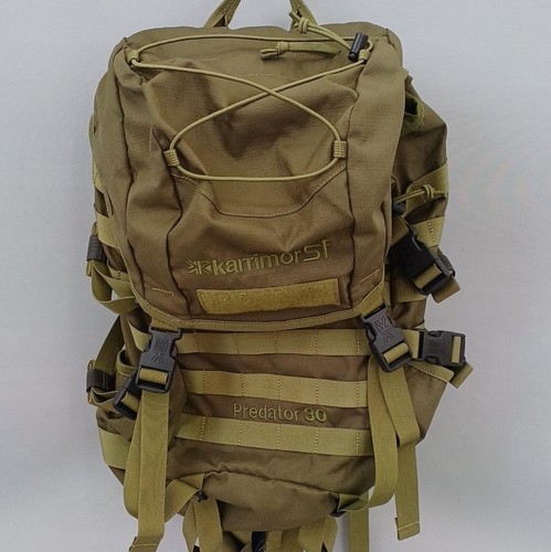 Zaino karrimor predator30 - zaino,