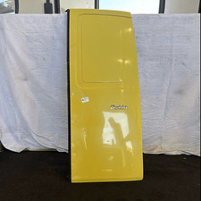 Porta carico post. a battente DX FIAT DOBLO' (3C) 1.3 MTJ 16V Dynamic Mnv