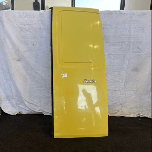 Porta carico post battente - carico,