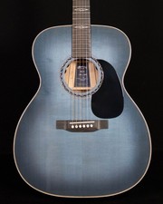 Martin CEO-11 Signature