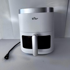 orso forno friggitrice ad aria