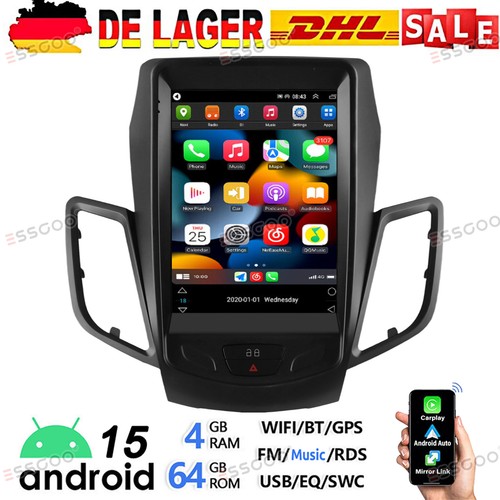 Autoradio android 15 - autoradio,