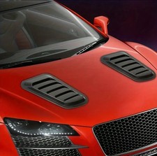 X2 PRESE D’ARIA DECORATIVE