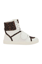 Scarpe da ginnastica Fendi
