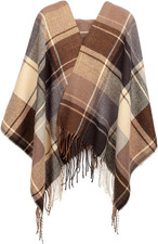 Sciarpa Donna Uomo Invernale