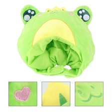 Cappello animale bombetta - cappello,