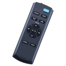 Telecomando nuovo per Alpine CDA-7892E CDA-7893 CDA-7893R CDA-7894RB CDA-7894