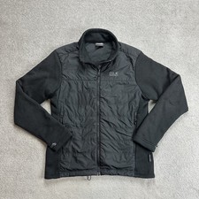 Jack wolfskin giacca uomo - giacca,