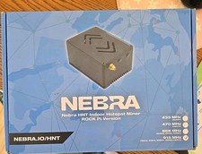 Nebra HNT Indoor Hotspot Miner
