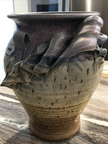 Vaso thomas reece - art, pottery