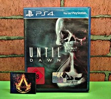 until dawn 🇮🇹 ps4