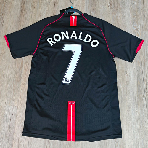 Maglia trasferta manchester - maglia,