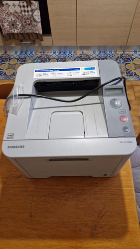 Samsung 3310nd stampante - samsung,