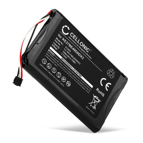 Cellonic batteria per - cellonic,