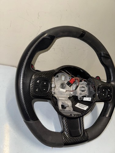 Volante fiat 500 abarth - volante,