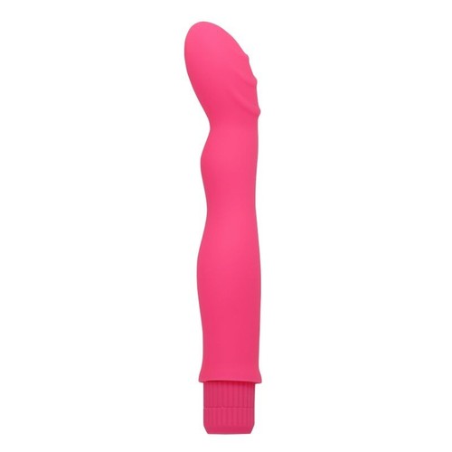 Vibratore silicone - in,