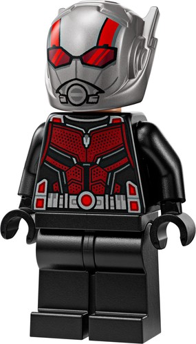 Lego minifigure - -,