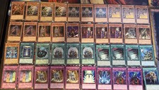 Mazzo Yugioh Sei Samurai