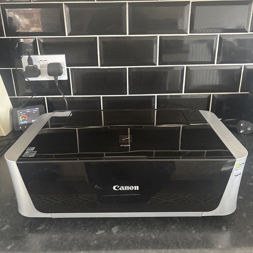 Canon pixma ip3500 stampante - canon,