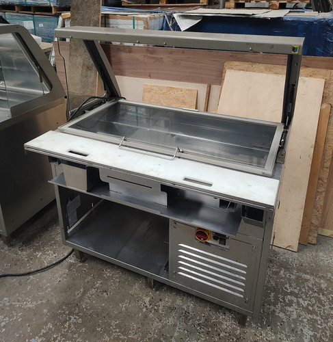 Refrigeratore freddo bain - refrigeratore,