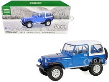 1978 JEEP CJ-7 RENEGADE