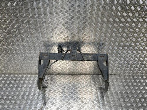 Gancio traino rimorchio - gancio,