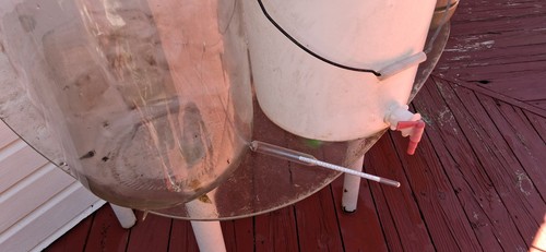 Attrezzatura home brewing - attrezzatura,