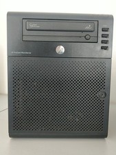 hp proliant microserver
