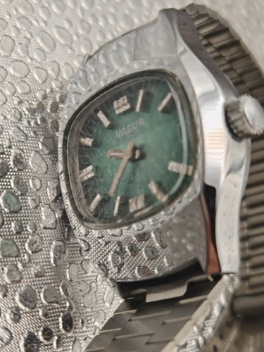 Vadur automatico swiss - automatico, made