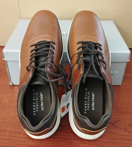 Perry ellis portfolio scarpe - portfolio,