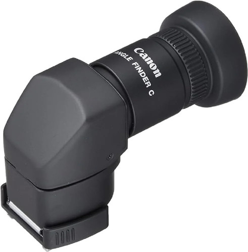 Canon mirino angolare - , c