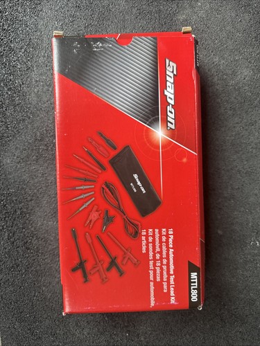 For snap tools mttl800 - snap-on,