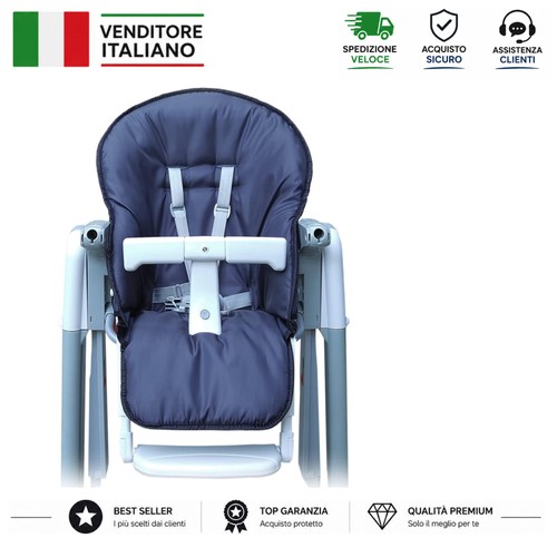 Rivestimento per seggiolone