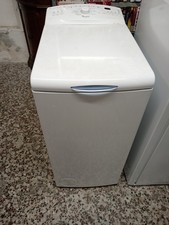 Lavatrice Carica Dall'alto